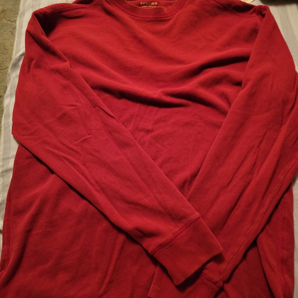 Sonoma Sweater